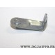 Patte etrier support fixation radiateur intercooler Fiat 60626244 pour alfa romeo 147 156 GT