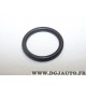 Joint conduite goulotte remplissage huile moteur Fiat 17295480 pour fiat ducato 2 3 4 5 II III IV V de 2002 à 2021