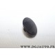 Vis fixation vitre baie de custode Fiat 60586030 pour alfa romeo 145 de 1994 à 2000