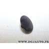 Vis fixation vitre baie de custode Fiat 60586030 pour alfa romeo 145 de 1994 à 2000