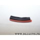 Cale tampon fixation parebrise pare-brise Fiat 46532406 pour fiat panda 2 II de 2003 à 2012 punto 2 II FL de 1999 à 2005