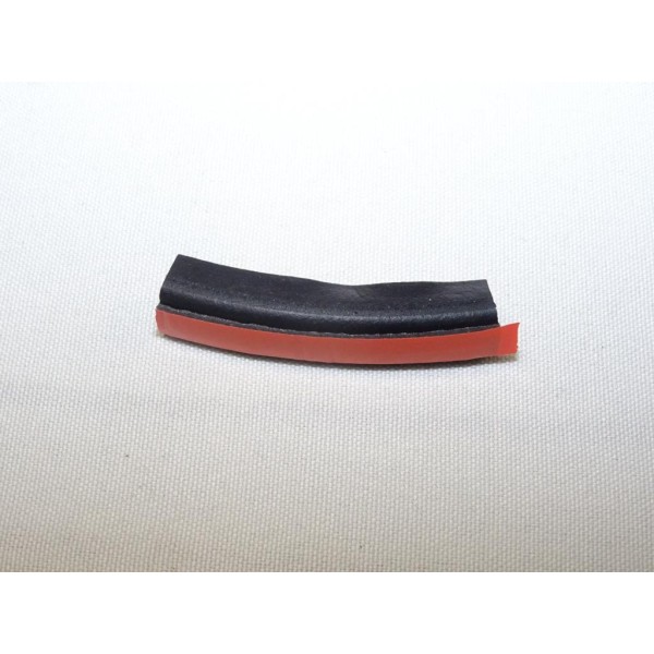Cale tampon fixation parebrise pare-brise Fiat 46532406 pour fiat panda 2 II de 2003 à 2012 punto 2 II FL de 1999 à 2005  