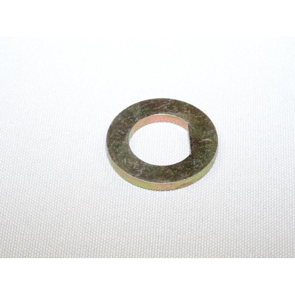 Rondelle triangle bras de suspension Fiat 60516537 pour alfa romeo spider de 1990 à 1993  