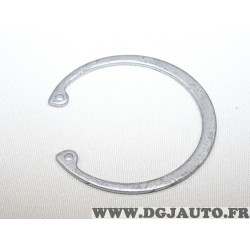 Cerclips roulement arbre à cames AAC Fiat 16873574 pour fiat ducato 2 II de à 2006 2002 2.3JTD 2.3 JTD diesel 