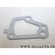 Joint thermostat eau Fiat 7702772 pour alfa romeo 145 146 155 fiat brava bravo croma duna elba palio punto 1 siena tempra tipo u