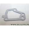 Joint thermostat eau Fiat 7702772 pour alfa romeo 145 146 155 fiat brava bravo croma duna elba palio punto 1 siena tempra tipo u