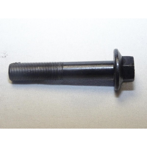 Vis fixation poulie damper vilebrequin Fiat 55225505 pour alfa romeo mito fiat 500 500L panda 3 4 5 III IV V punto MY2012 MY2013