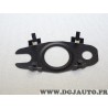 Joint durite tuyau retour huile lubrification turbo Fiat 71769361 pour fiat 500 panda 3 4 III IV punto MY2012 MY2013 alfa romeo