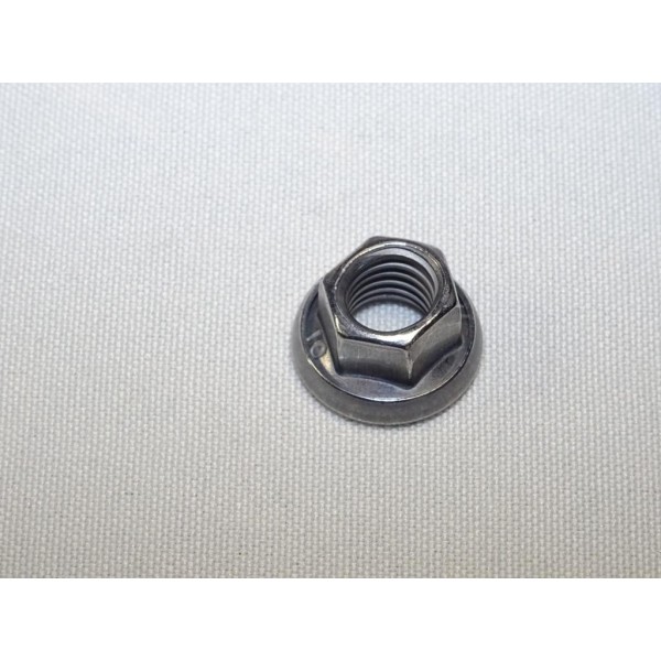 Ecrou fixation triangle bras de suspension Fiat 51972833 pour alfa romeo giulia stelvio fiat 500X jeep compass renegade 1 2 I II