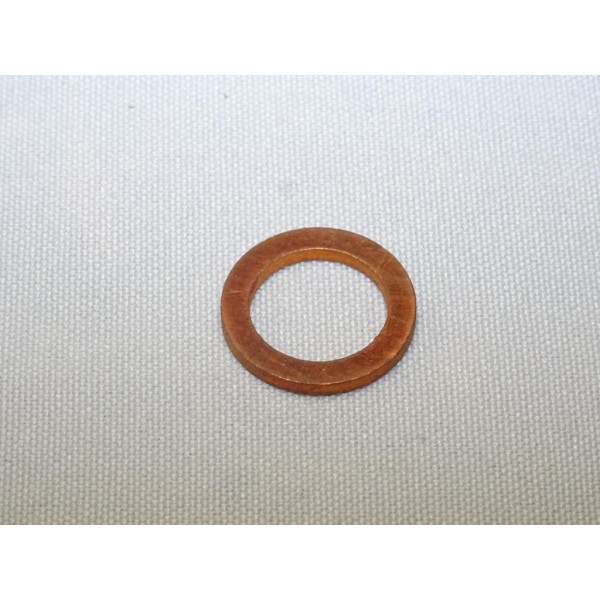 Joint porte injecteur carburant Fiat 60507205 pour alfa romeo 33 75 164 diesel  