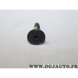 Vis fixation parechocs pare-chocs avant Fiat 50557028 pour alfa romeo giulia partir de 2016 