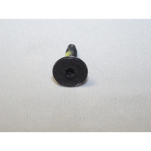 Vis fixation parechocs pare-chocs avant Fiat 50557028 pour alfa romeo giulia partir de 2016  