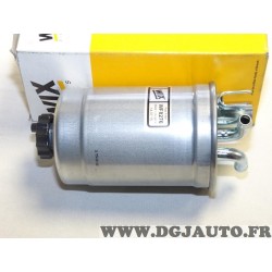 Filtre à carburant gazoil Wix WF8276 pour audi A2 1.2TDI 1.4TDI 1.2 1.4 TDI diesel de 2000 à 2005