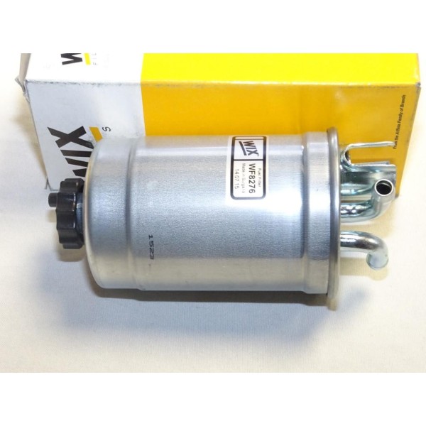 Filtre à carburant gazoil Wix WF8276 pour audi A2 1.2TDI 1.4TDI 1.2 1.4 TDI diesel de 2000 à 2005  