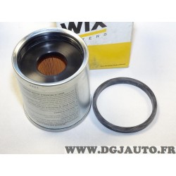 Filtre à carburant gazoil Wix WF8245 pour chrysler voyager 2 II jeep cherokee grand cherokee 2.5TD 2.5TDI 2.5CRD 2.8CRD 3.1TD 2.