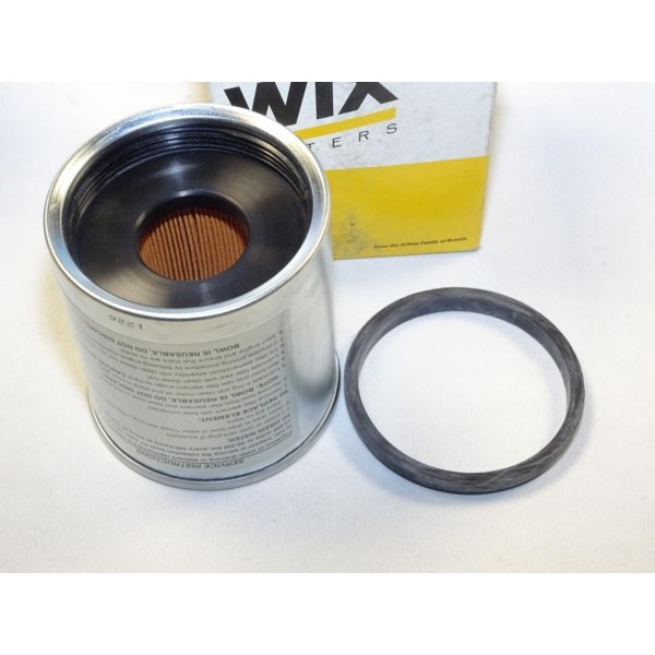 Filtre à carburant gazoil Wix WF8245 pour chrysler voyager 2 II jeep cherokee grand cherokee 2.5TD 2.5TDI 2.5CRD 2.8CRD 3.1TD 2.