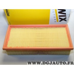 Filtre à air Wix WA6365 pour toyota avensis T22 carina E T19 2.0D 2.0TD 2.0 D TD diesel