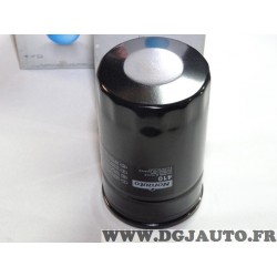 Filtre à huile Norauto 410 pour BMW serie 3 serie 5 Z1 