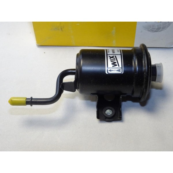 Filtre à carburant Wix WF8331 pour toyota corolla 8 9 VIII IV E110 E120 corolla verso E121 1.4 1.6 1.8 essence  