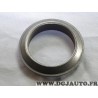 Bague metal joint tuyau echappement Bosal 256940 pour volkswagen golf 2 3 4 II III IV jetta 2 II LT28 LT31 LT35 sharan vento new
