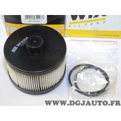 Filtre à carburant gazoil Wix WF8354 pour mercedes classe G W461 270 CDI chrysler voyager 3 4 2.5TD 2.5 TD diesel