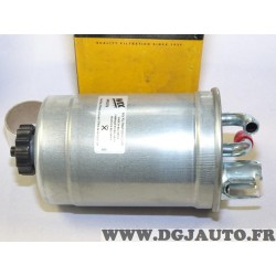 Filtre à carburant gazoil Wix WF8276 pour audi A2 1.2TDI 1.4TDI 1.2 1.4 TDI de 2000 à 2005