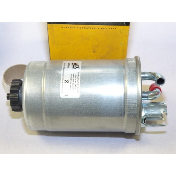 Filtre à carburant gazoil Wix WF8276 pour audi A2 1.2TDI 1.4TDI 1.2 1.4 TDI de 2000 à 2005  