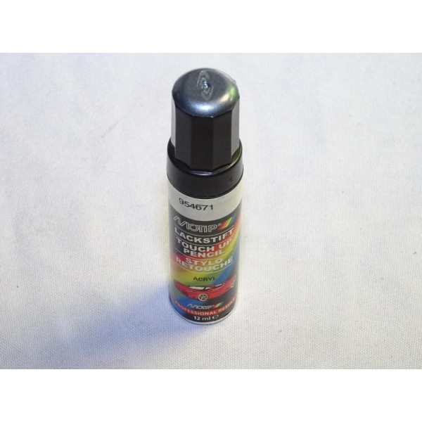 Stylo de retouche peinture 12ml DLU26/20 motip 954671 (sans réclamation)  
