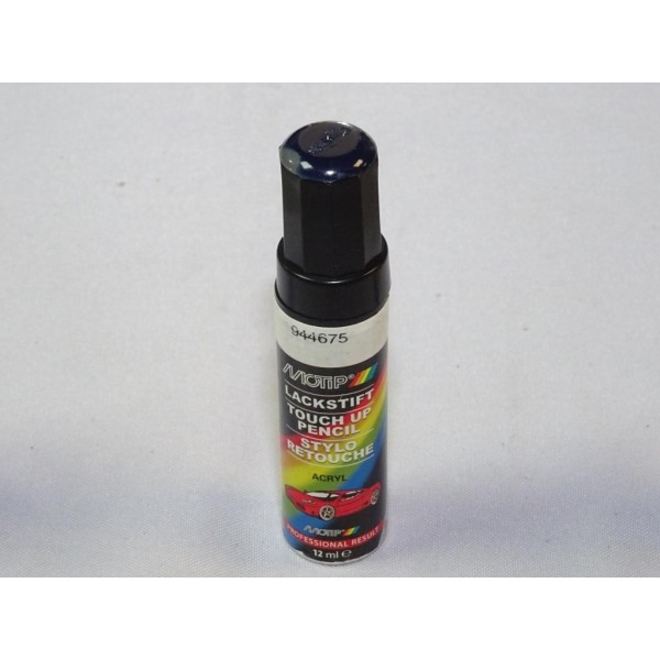 Stylo de retouche peinture 12ml DLU11/21 motip 944675 (sans réclamation)  