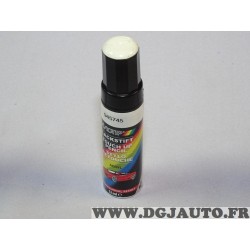 Stylo de retouche peinture 12ml DLU27/21 motip 945745 (sans réclamation)