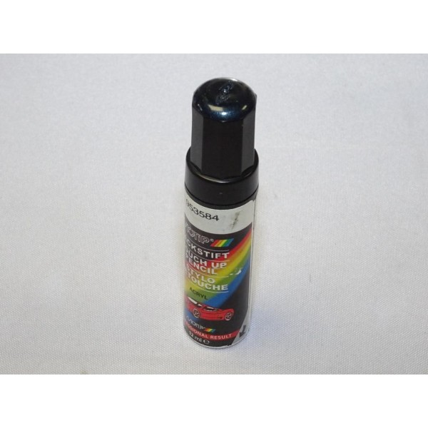 Stylo de retouche peinture 12ml DLU38/20 motip 953584 (sans réclamation)  