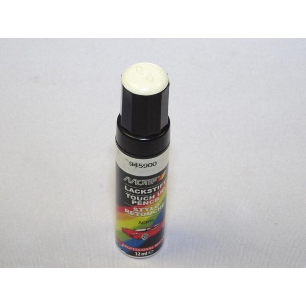 Stylo de retouche peinture 12ml DLU20/22 motip 951055 (sans réclamation)  