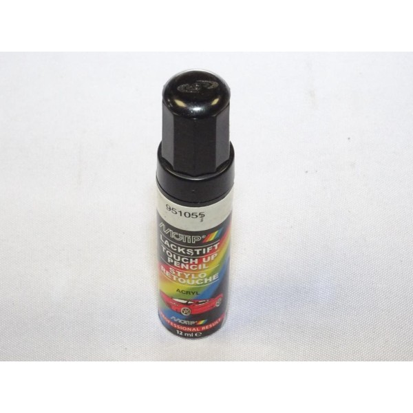 Stylo de retouche peinture 12ml DLU02/21 motip 951055 (sans réclamation)  