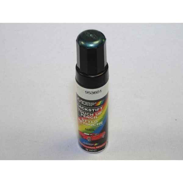 Stylo de retouche peinture 12ml DLU13/20 motip 953601 (sans réclamation)  