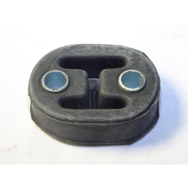 Silent bloc fixation silencieux echappement Bosal 255631 pour nissan serena C23 vanette patrol Y60 X-trail T30 primera P12  