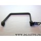 Clé filtre à huile Laser 5365 pour ford peugeot citroen jaguar HDI TDCI diesel 