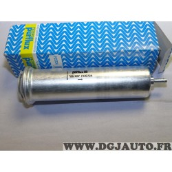 Filtre à carburant gazoil Purflux FCS724 pour BMW serie 3 5 316D 318D 320D 325D 330D 335D 520D E90 E91 E92 E93 F10 F11 X3 E83 al