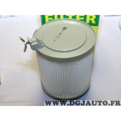Filtre à air Mann filter CU1546 pour renault kangoo nissan kubistar essence diesel 