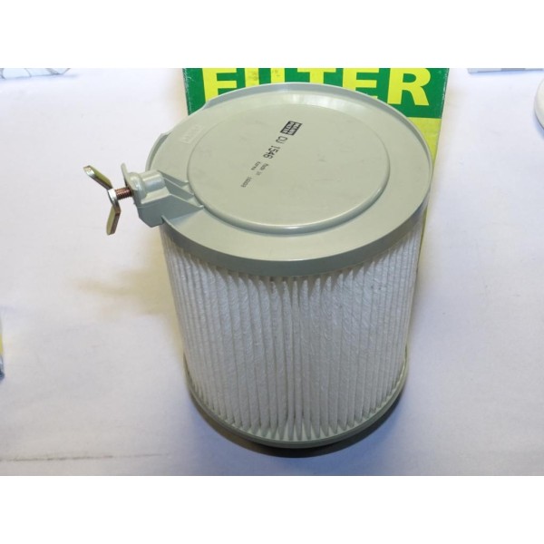 Filtre à air Mann filter CU1546 pour renault kangoo nissan kubistar essence diesel  