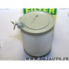 Filtre à air Mann filter CU1546 pour renault kangoo nissan kubistar essence diesel