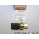 Sonde pressostat climatisation Hella 6ZL351023-081 pour citroen C2 C3 C4 C5 C8 jumpy berlingo fiat scudo lancia phedra peugeot 2