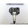 Valve gonflage TPMS capteur pression pneu roue jante VDO T4028 S180052054A pour mazda CX-5 CX-7