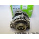 Alternateur 74A Valeo 437323 pour renault twingo kangoo clio 2 II dacia logan sandero 1.2 essence 