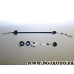 Cable embrayage Sachs 3074600283 pour citroen ZX 1.9D 1.9 D diesel