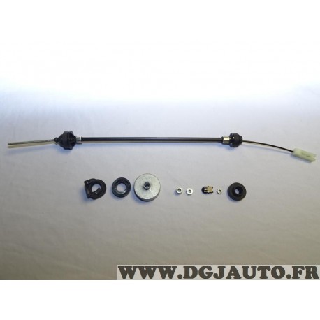 Cable embrayage Sachs 3074600283 pour citroen ZX 1.9D 1.9 D diesel 