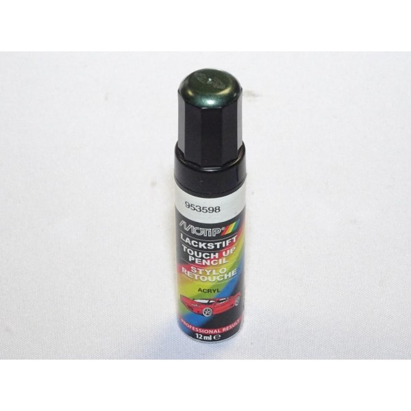 Stylo de retouche peinture 12ml DLU47/21 motip 953598 (sans réclamation)  