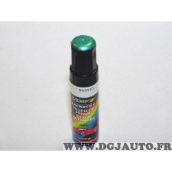 Stylo de retouche peinture 12ml DLU13/20 motip 953510 (sans réclamation) 