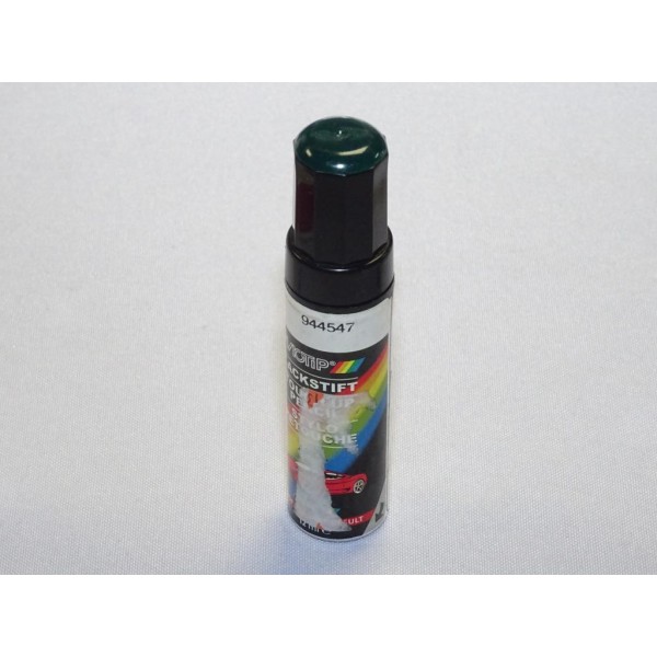 Stylo de retouche peinture 12ml DLU06/20 motip 944547 (sans réclamation)  