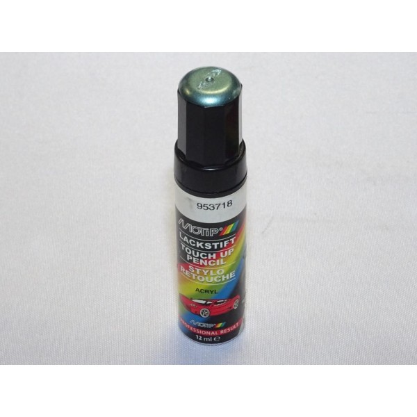 Stylo de retouche peinture 12ml DLU11/20 motip 953718 (sans réclamation)  