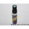 Stylo de retouche peinture 12ml DLU11/20 motip 953718 (sans réclamation)